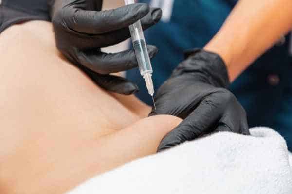 Can Fat-Dissolving Injections Cause Sagging Skin? 1 How do fat-dissolving injections work?