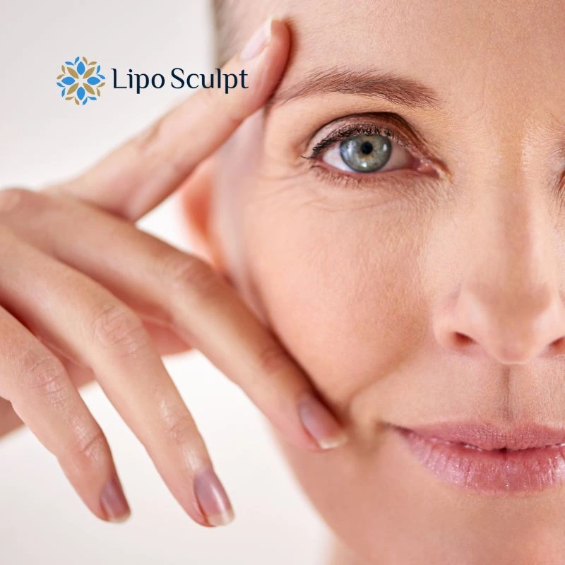 How to Improve the Appearance of Ageing Skin: HIFU and RF Microneedling Explained 1 Discover the range of anti ageing treatments Lipo Sculpt {Name} offer!